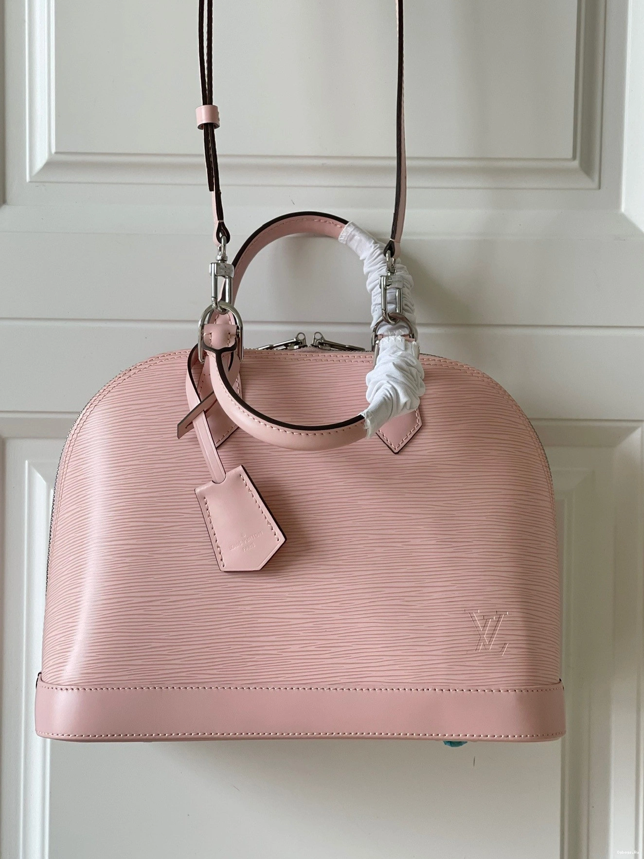 ALMA VUITTON PM LOUIS 0418